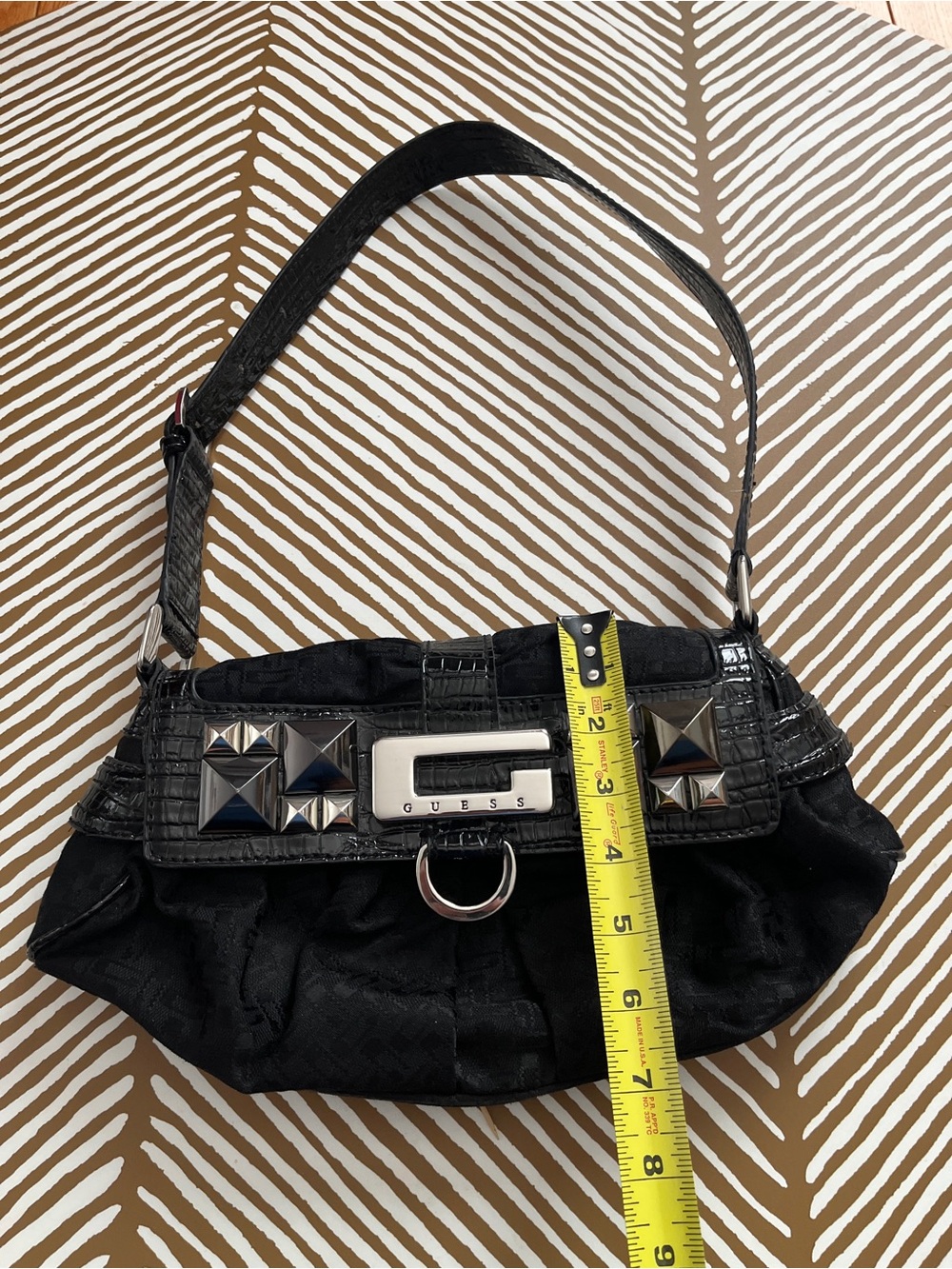 Guess Punk Belle Y2K Bag - Picture 4 of 11